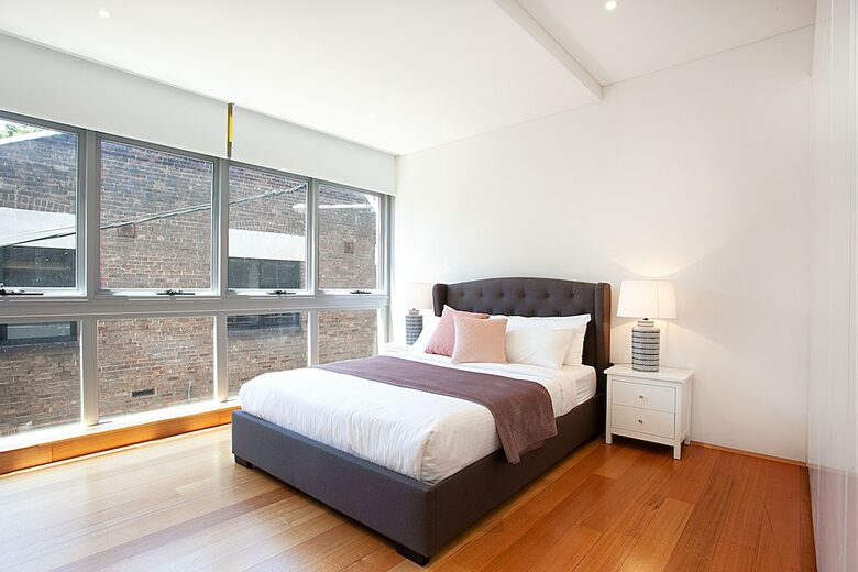 The Riley Apartments