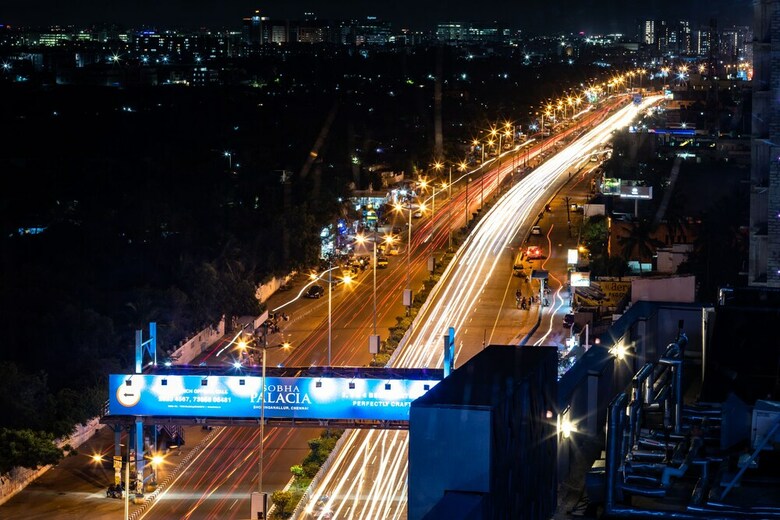 Hotel Four Points By Sheraton Chennai Omr