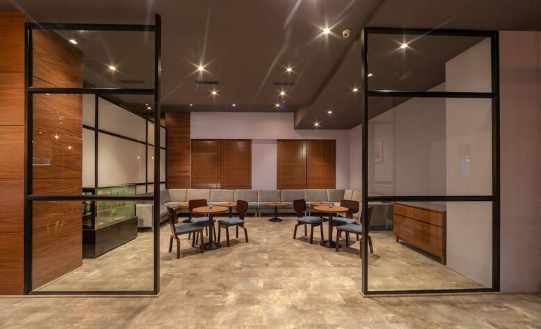 Hotel Four Points By Sheraton Chennai Omr