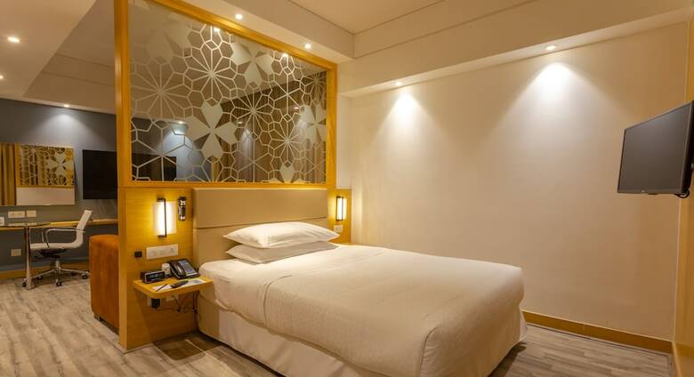Hotel Four Points By Sheraton Chennai Omr