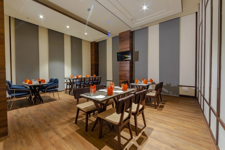 Hotel Four Points By Sheraton Chennai Omr