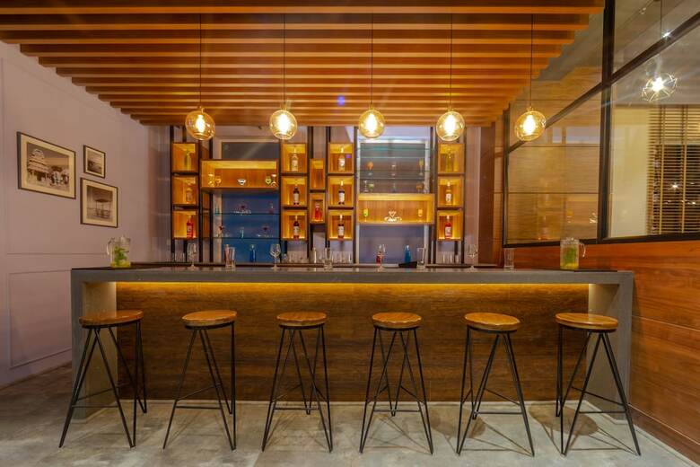 Hotel Four Points By Sheraton Chennai Omr