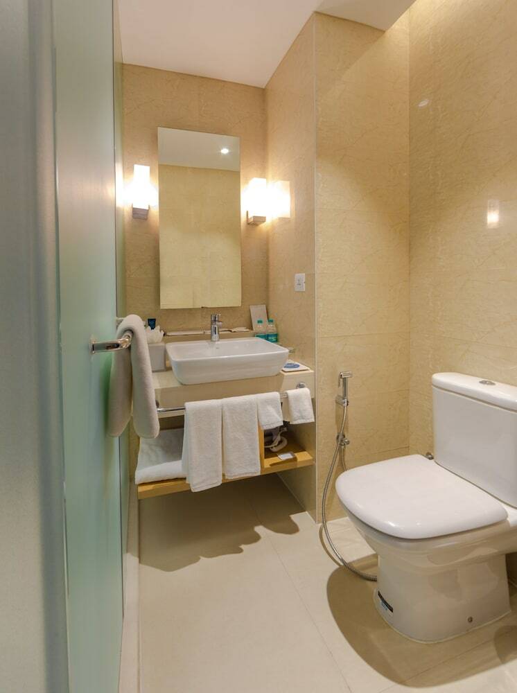 Hotel Four Points By Sheraton Chennai Omr