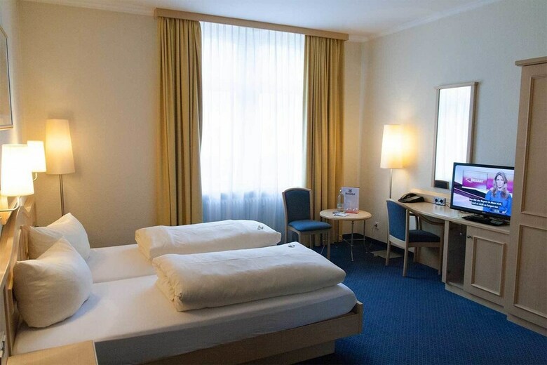 Hotel Bischofshof Braustuben