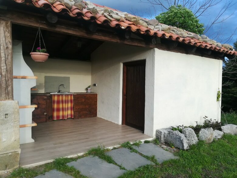 Hotel Casa Rural Costalisa