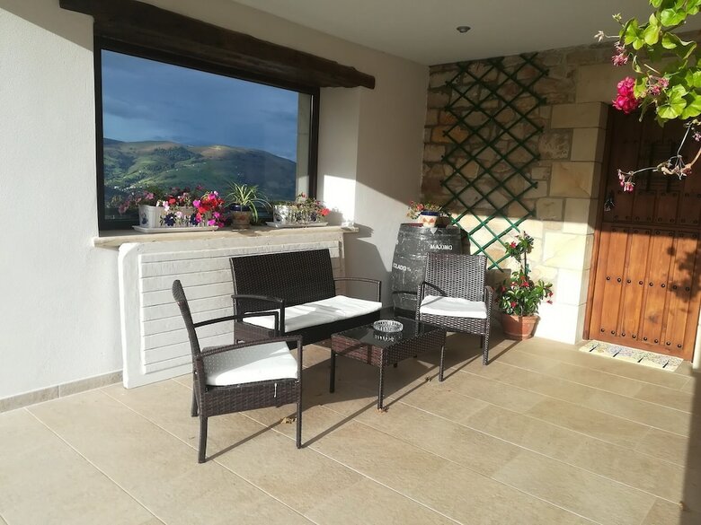 Hotel Casa Rural Costalisa