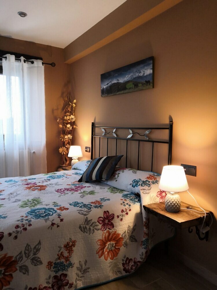 Hotel Casa Rural Costalisa
