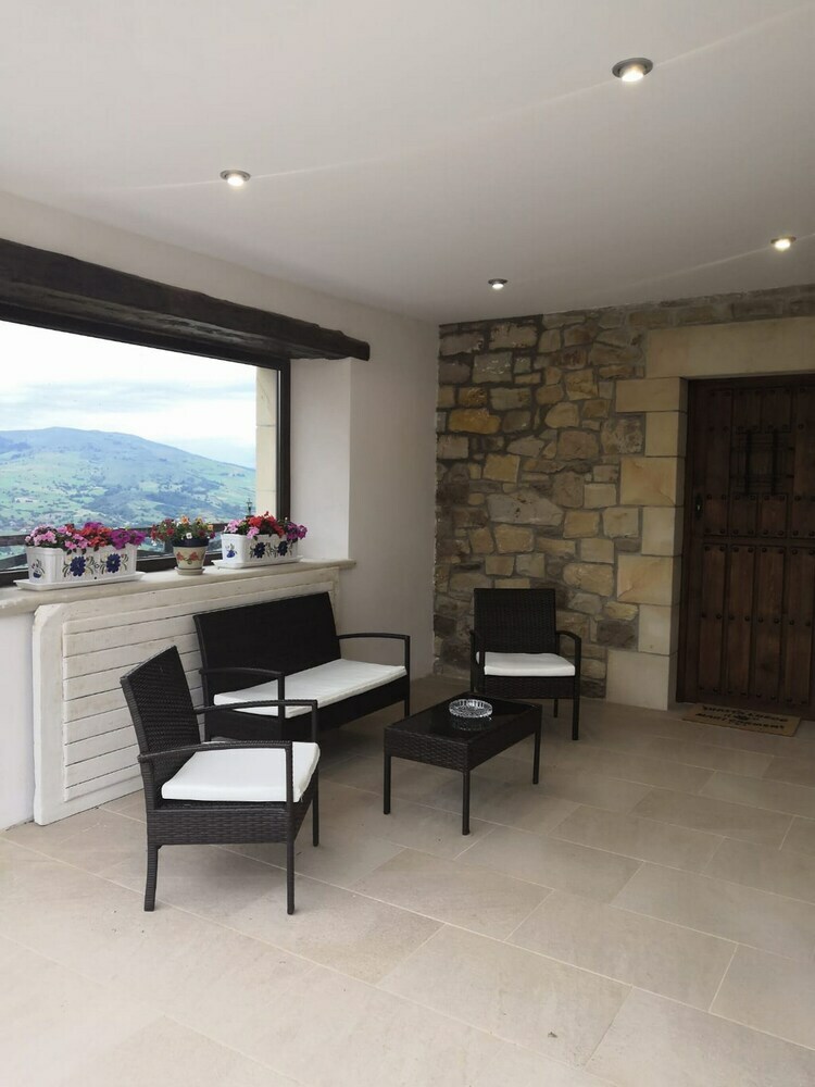 Hotel Casa Rural Costalisa
