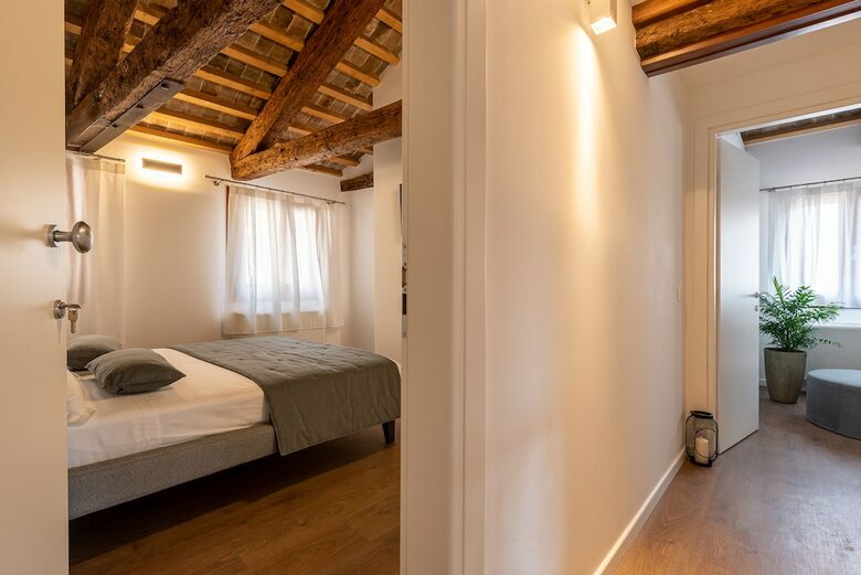 Hotel La Finestra Sulle Beccarie
