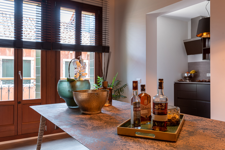 Hotel La Finestra Sulle Beccarie