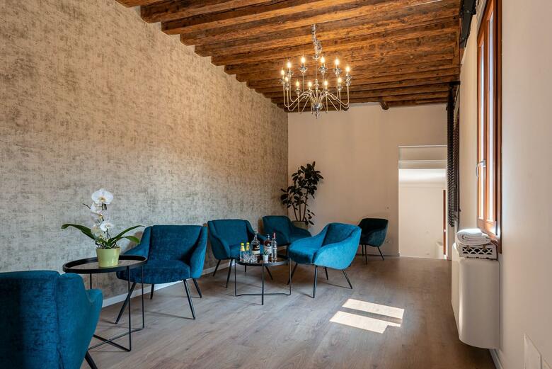 Hotel La Finestra Sulle Beccarie