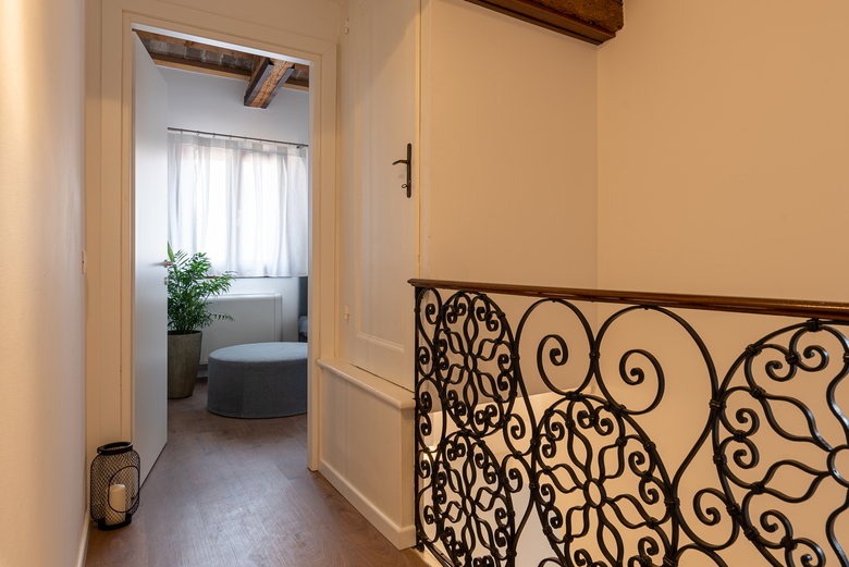 Hotel La Finestra Sulle Beccarie