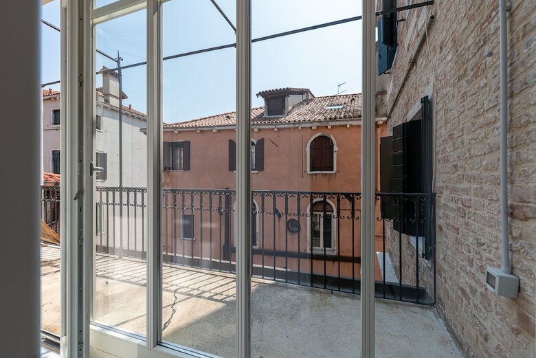 Hotel La Finestra Sulle Beccarie