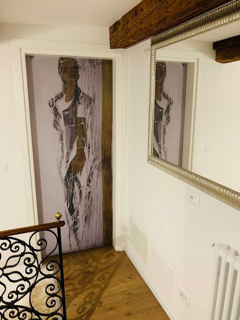 Hotel La Finestra Sulle Beccarie