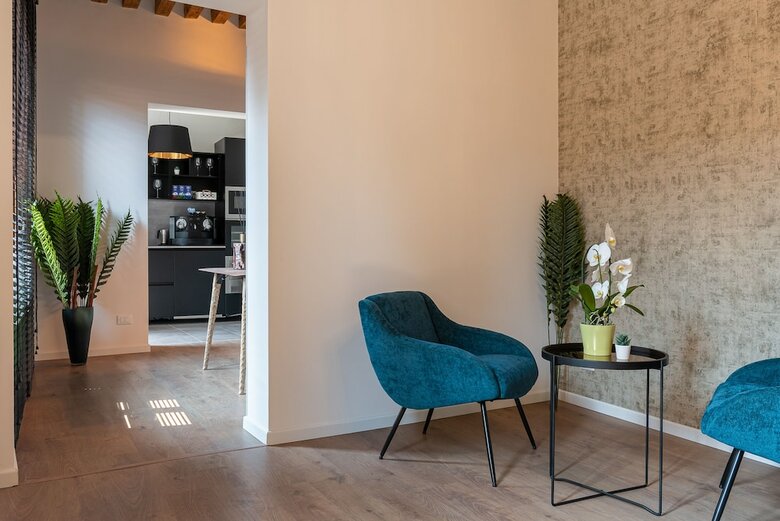 Hotel La Finestra Sulle Beccarie
