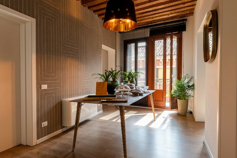 Hotel La Finestra Sulle Beccarie