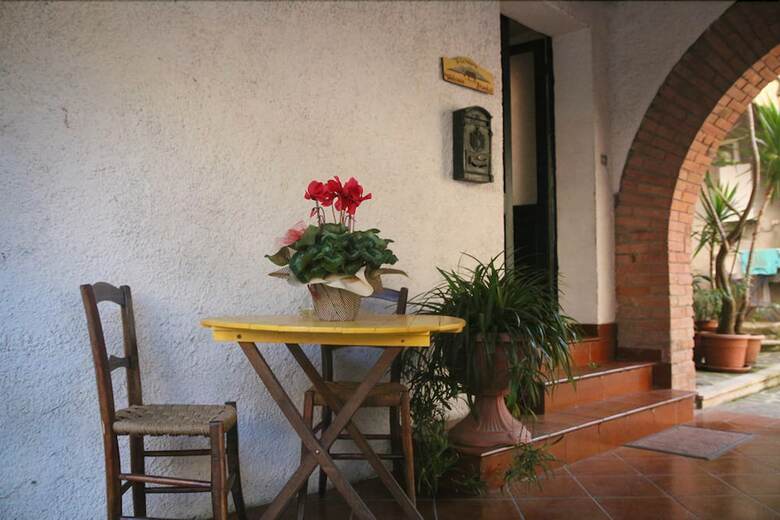 Hotel Il Casolare Della Cascata