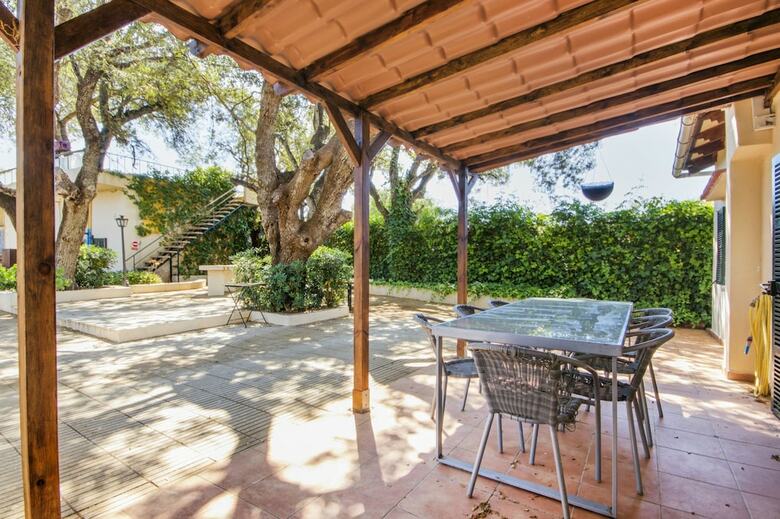 Villa Kirei Casa Atenas