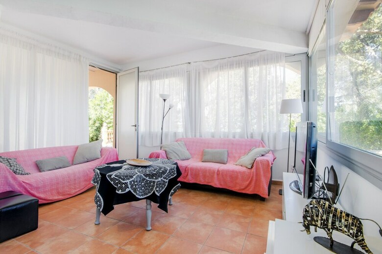 Villa Kirei Casa Atenas