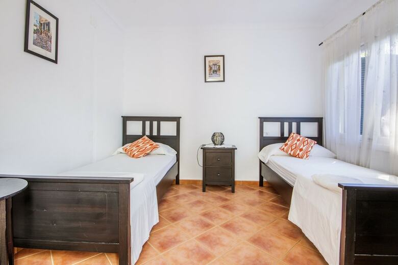 Villa Kirei Casa Atenas