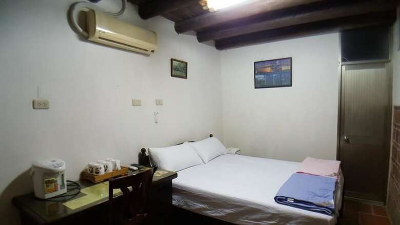 Hotel Jinmayutang