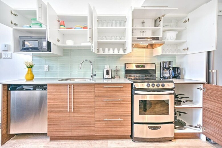 Apartamentos Downtown 303 Central Cozy Liv Mtl