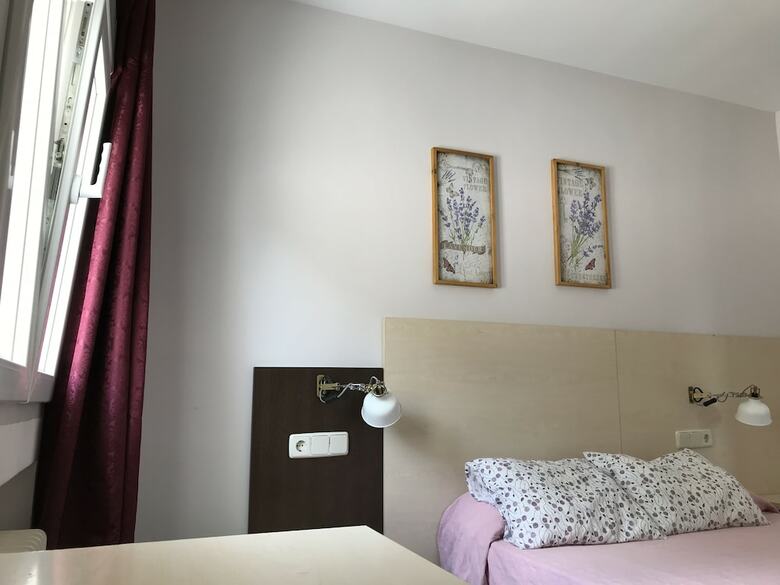Hostal El Cancho Del Aguila