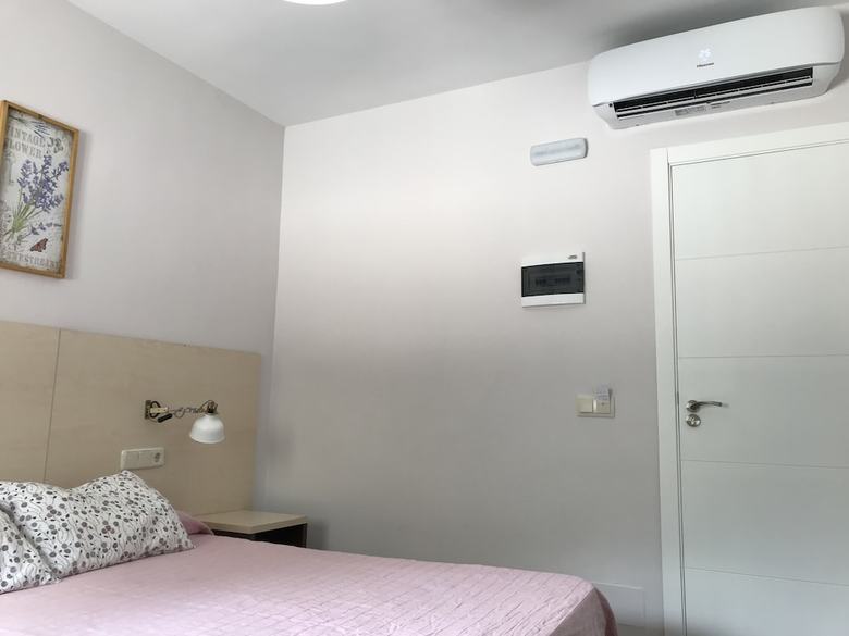 Hostal El Cancho Del Aguila