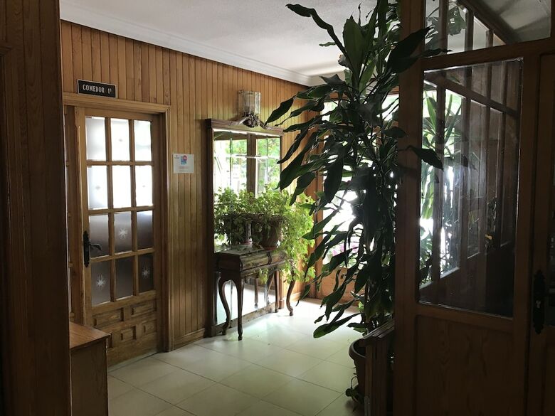 Hostal El Cancho Del Aguila