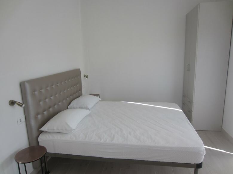 Apartamento Villa Elisa Vieste
