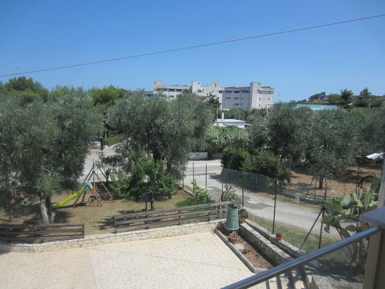 Apartamento Villa Elisa Vieste