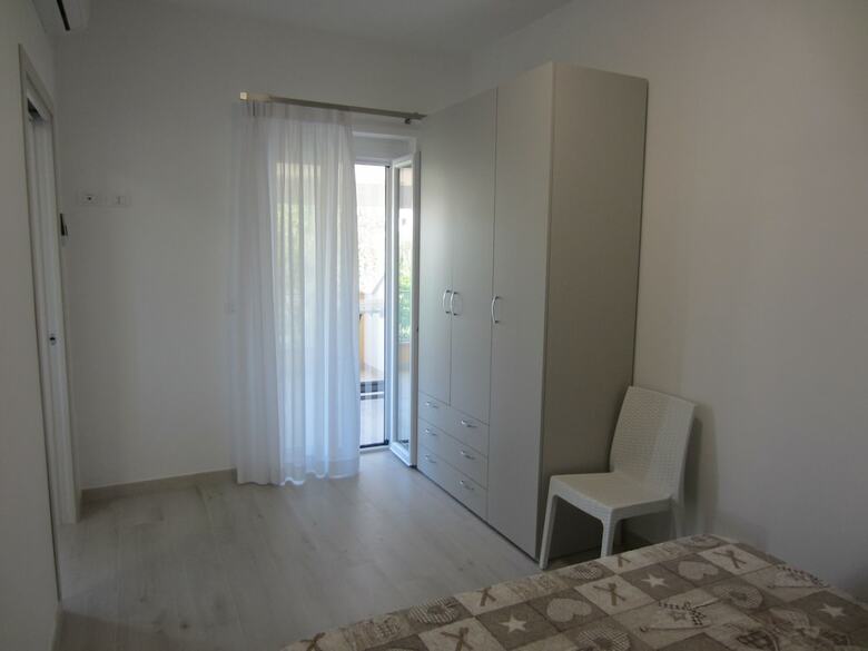 Apartamento Villa Elisa Vieste