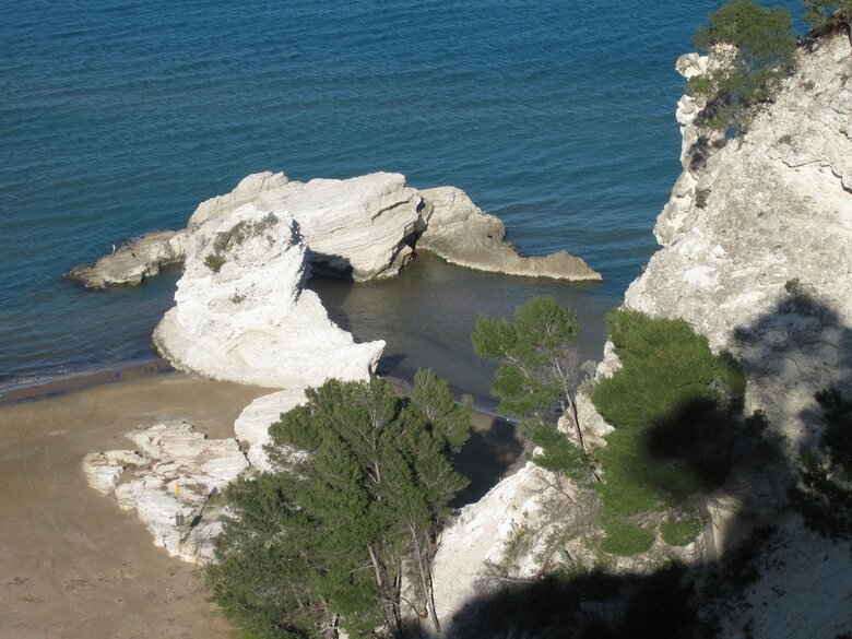 Apartamento Villa Elisa Vieste
