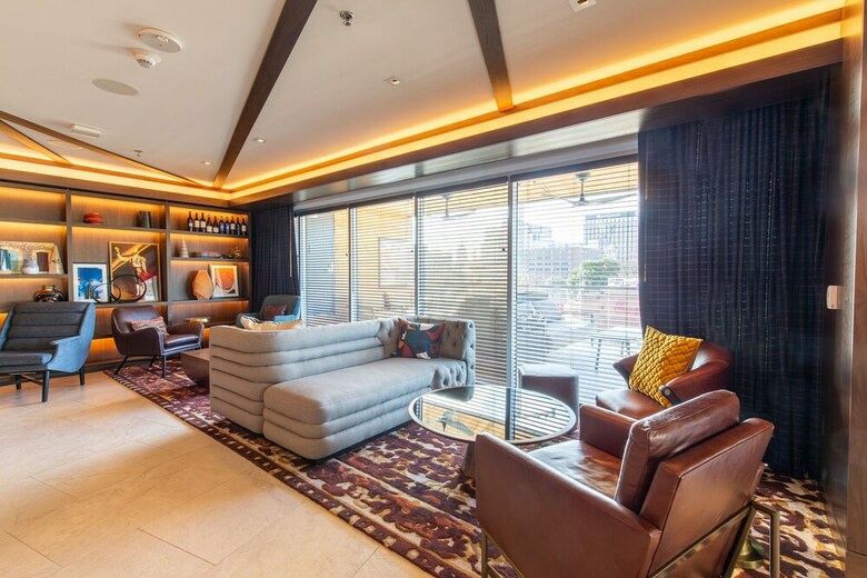 AC Hotel Austin-university
