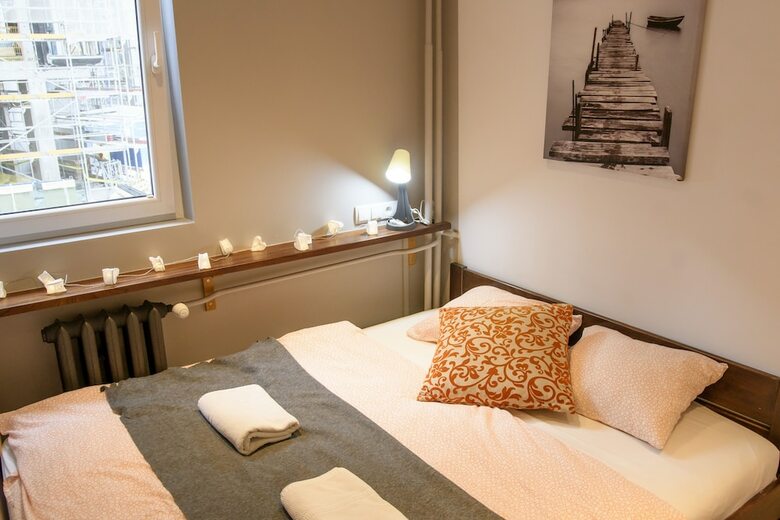 Apartamentos Chmielna Wood Lux