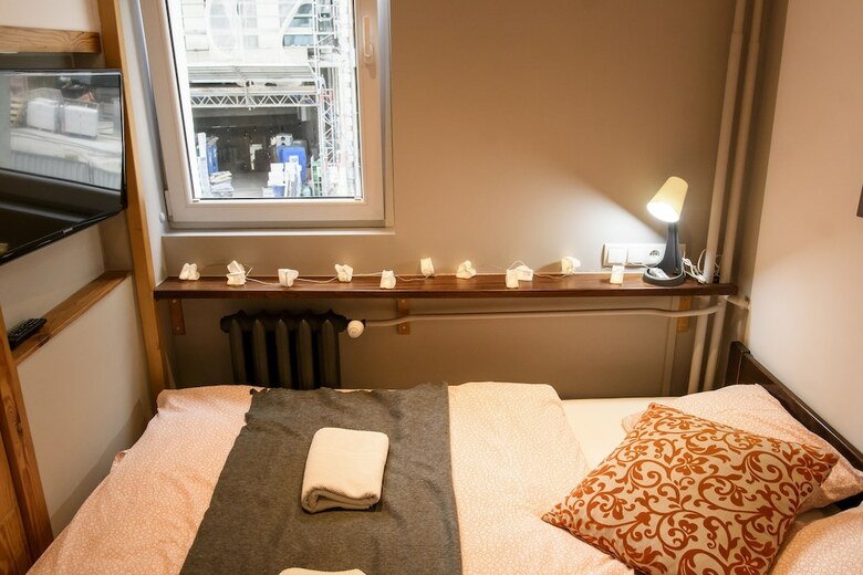 Apartamentos Chmielna Wood Lux