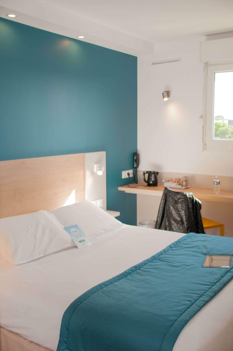 Hotel Kyriad Montpellier Saint Jean de Vedas