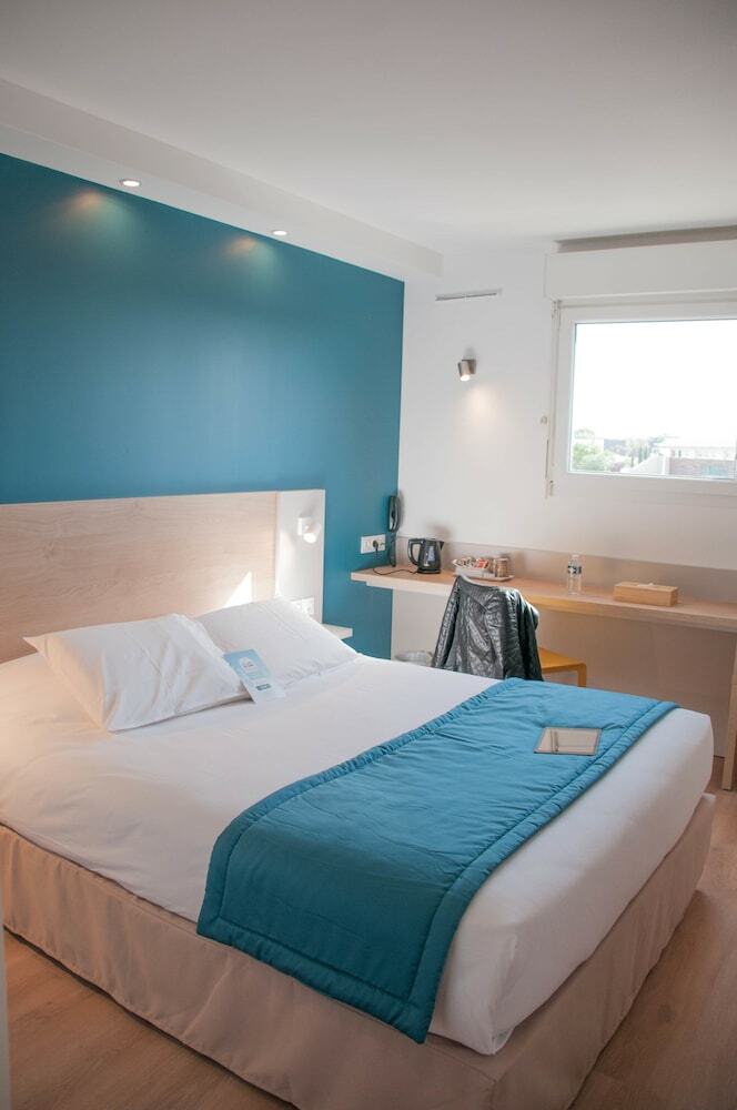 Hotel Kyriad Montpellier Saint Jean de Vedas