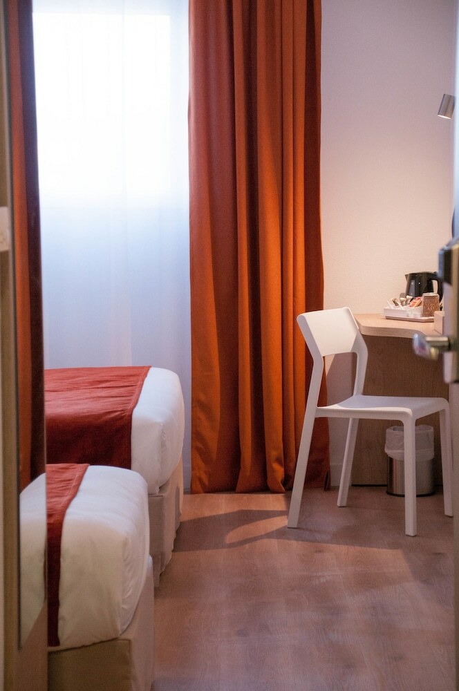 Hotel Kyriad Montpellier Saint Jean de Vedas