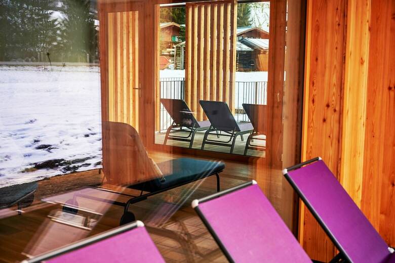 Hotel Morgenzeit - Nat�rlich. Bed & Brunch