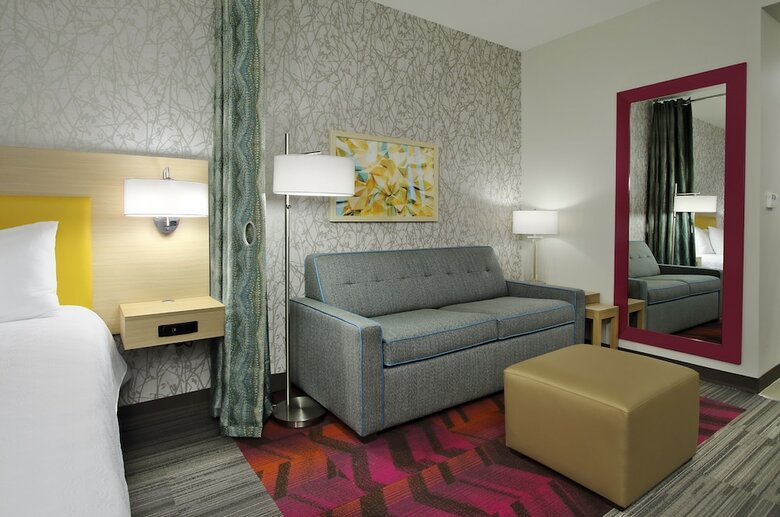 Hotel Home2 Suites By Hilton Beaumont