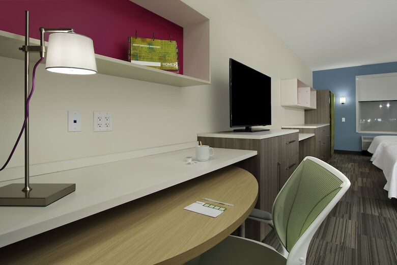 Hotel Home2 Suites By Hilton Beaumont
