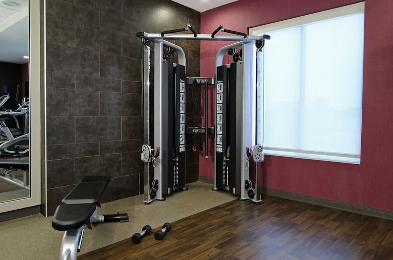 Hotel Home2 Suites By Hilton Beaumont