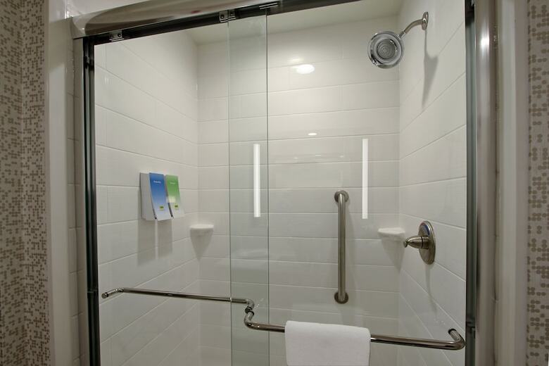 Hotel Home2 Suites By Hilton Beaumont