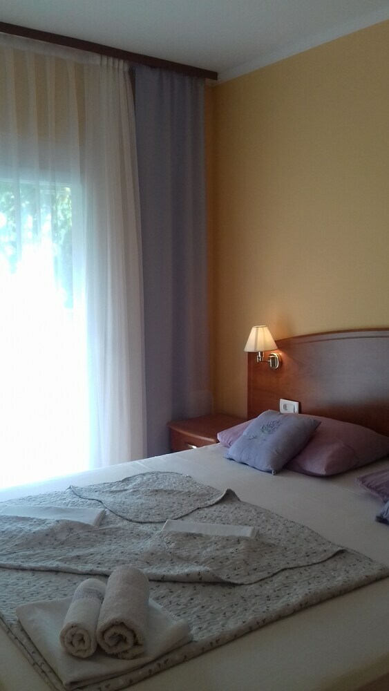 Apartments Gavacic