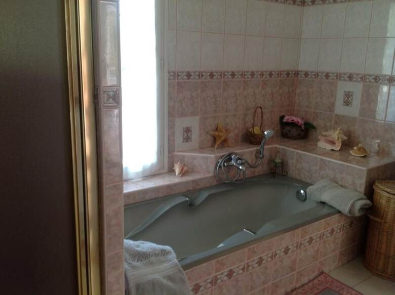 Bed & Breakfast Chambres D'hotes Chanterelle