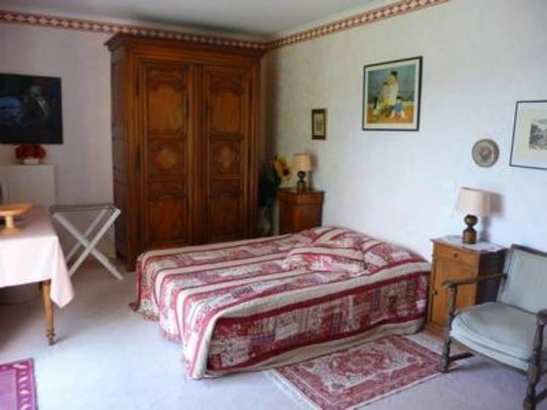 Bed & Breakfast Chambres D'hotes Chanterelle
