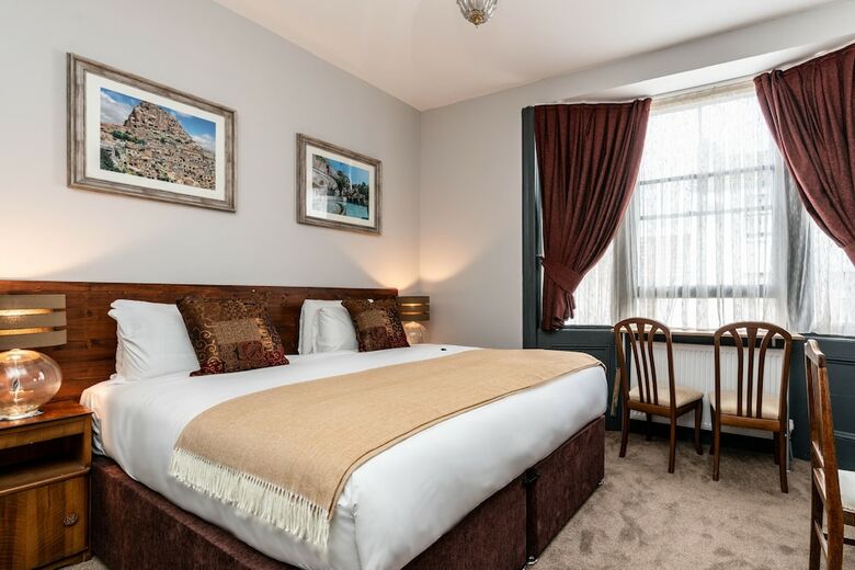 Hotel Cappadocia Guest House