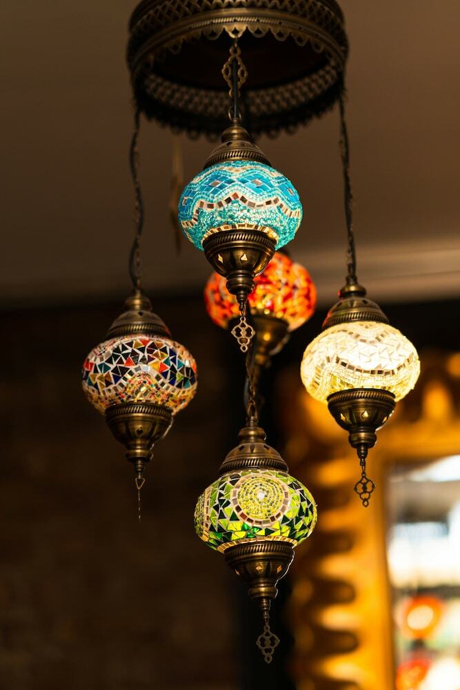 Hotel Cappadocia Guest House