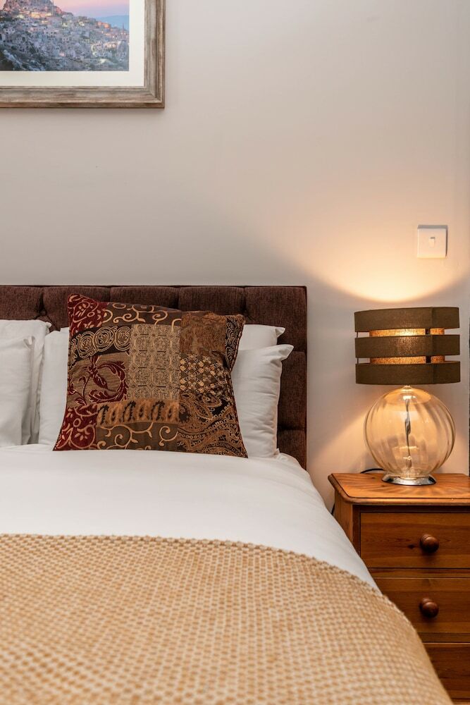 Hotel Cappadocia Guest House